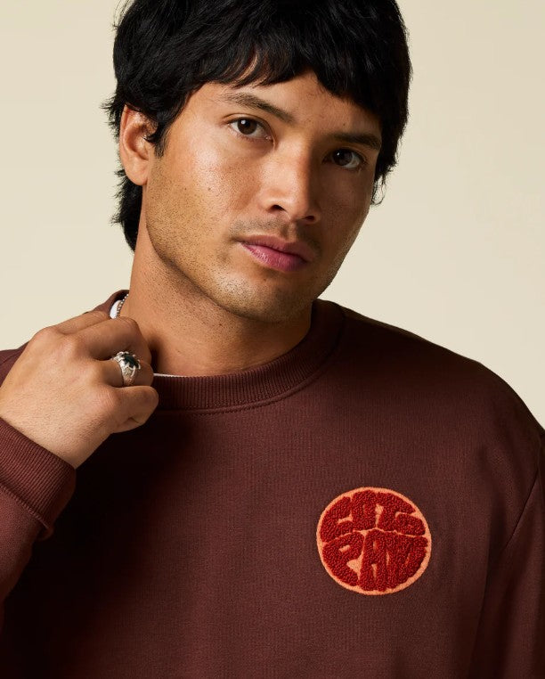Cotopaxi Trail to Sea Crewneck Sweatshirt