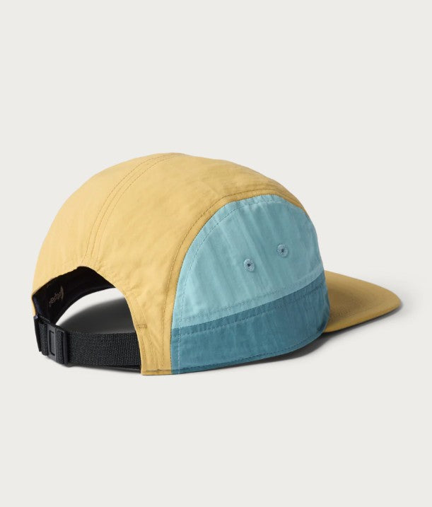 Cotopaxi Zen Garden 5-Panel Hat