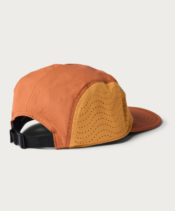 Cotopaxi Tech Plus 5-Panel Hat