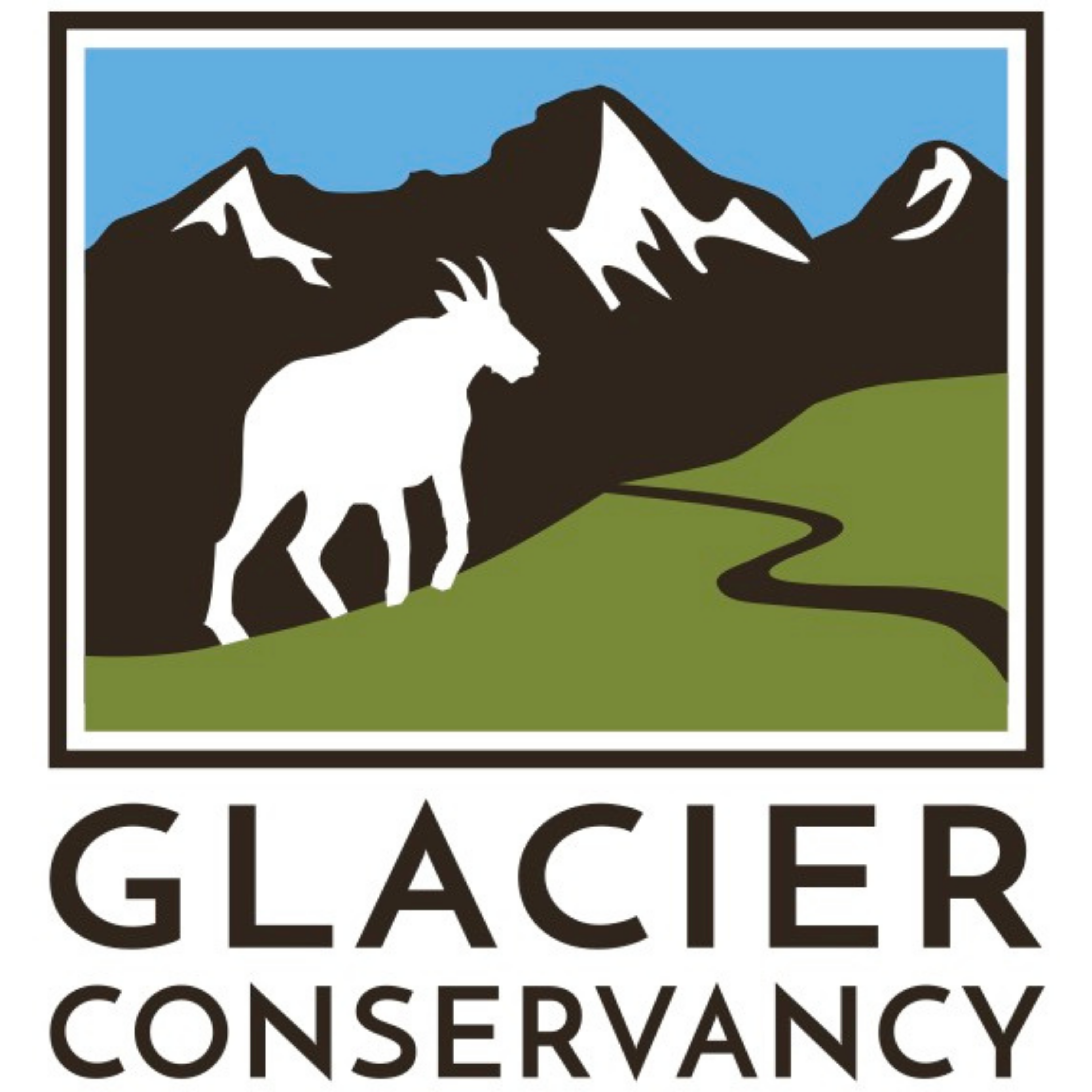 Glacier by Montana