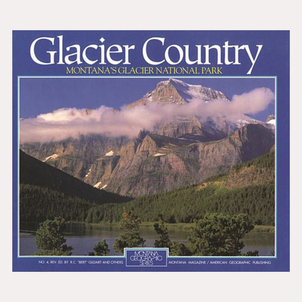 Glacier Country