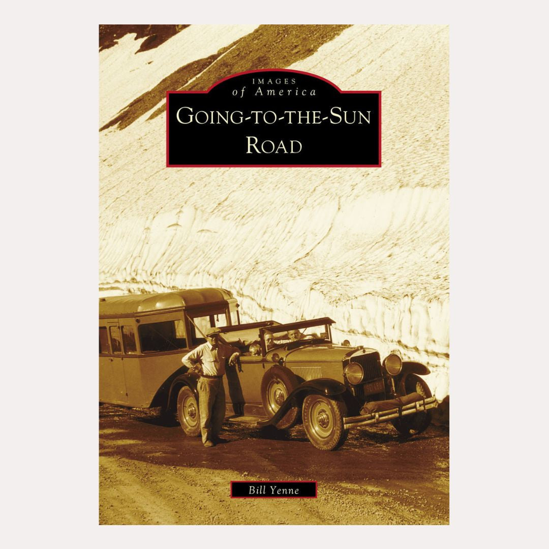 Images of America Going-to-the-Sun Road