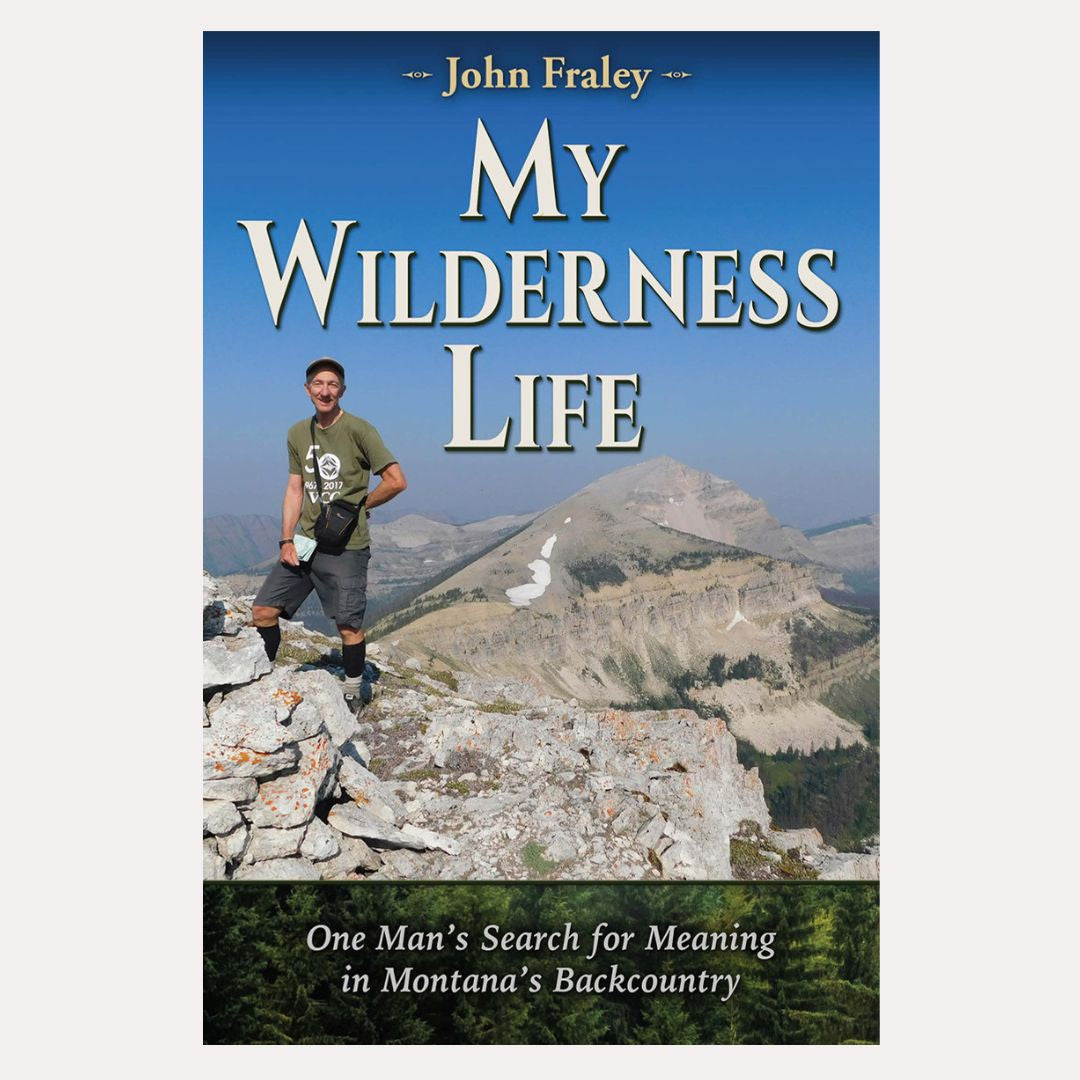 My Wilderness Life