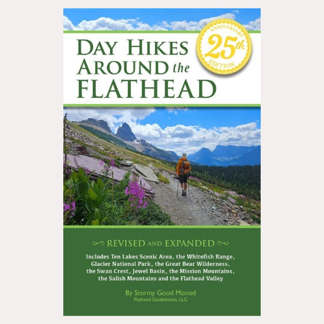 Day Hikes Around the Flathead