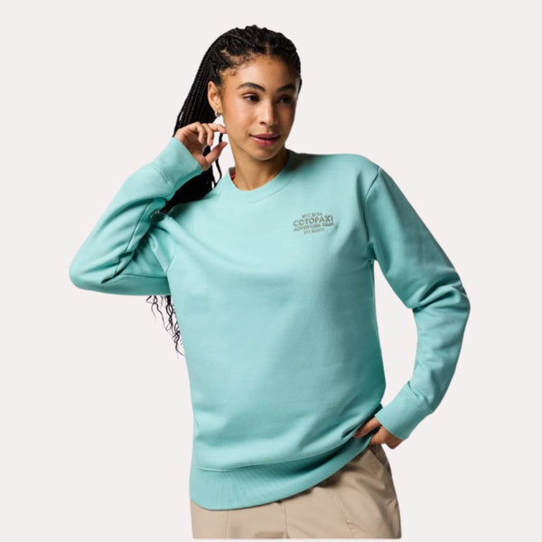 Cotopaxi Adventure Crewneck Sweatshirt