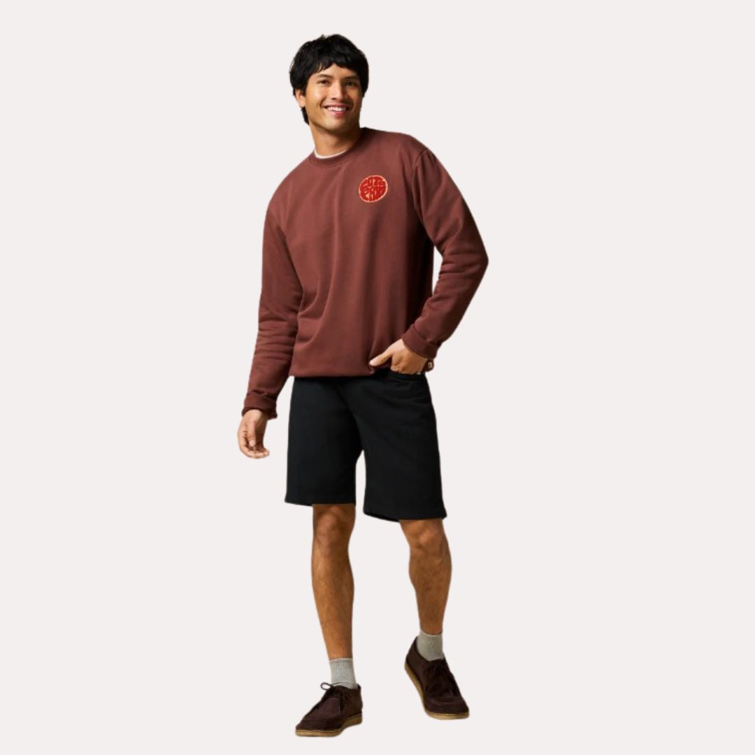 Cotopaxi Trail to Sea Crewneck Sweatshirt