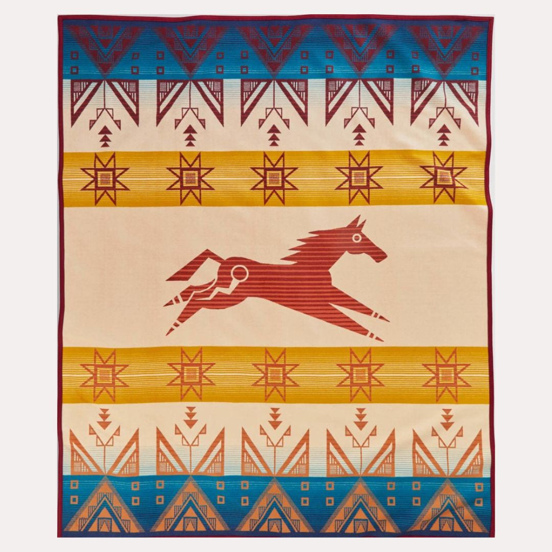 Pendleton Unity Blanket