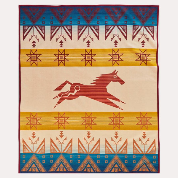Pendleton Unity Blanket