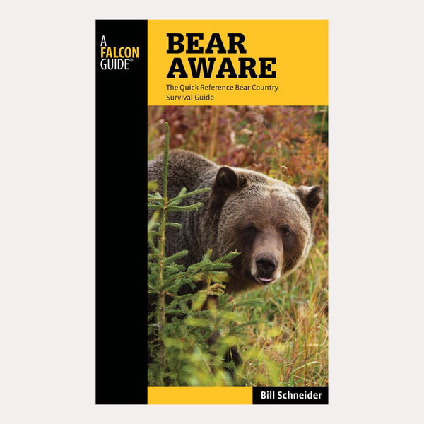 Bear Aware