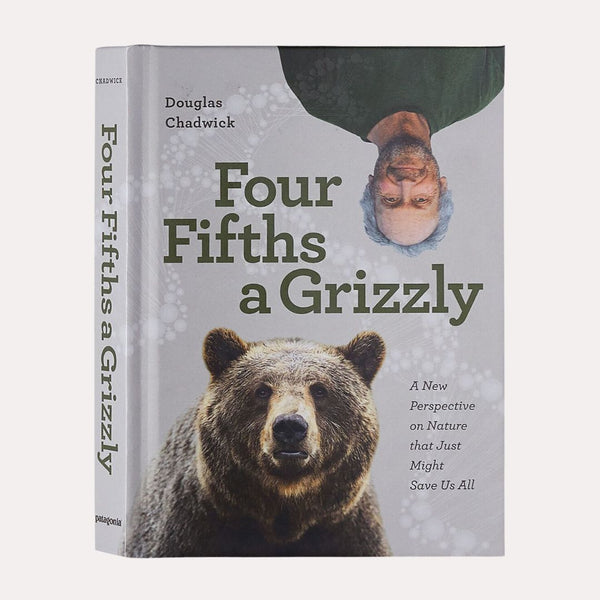 Four Fifths a Grizzly