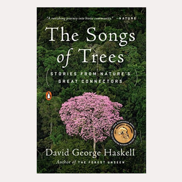 The Songs of Trees