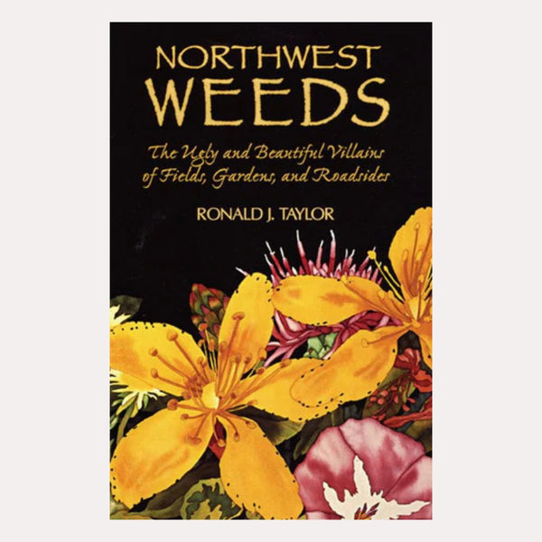 Northwest Weeds