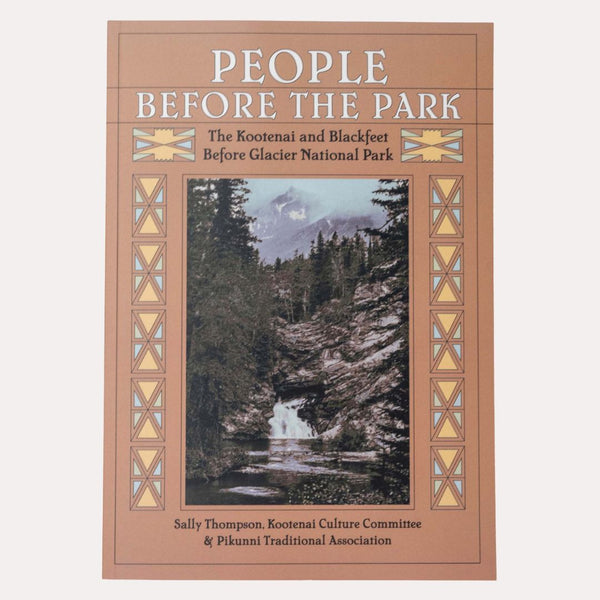 People Before The Park