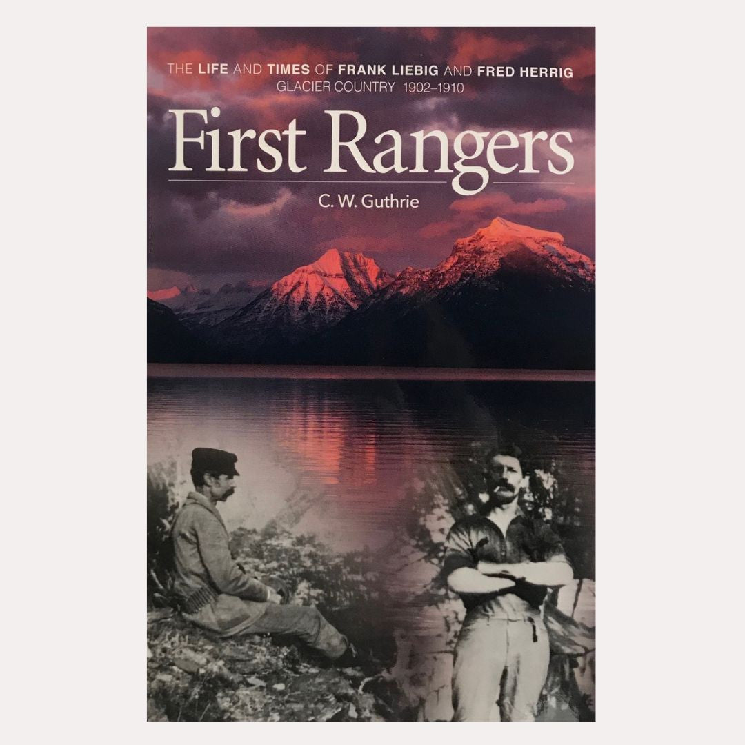 First Rangers