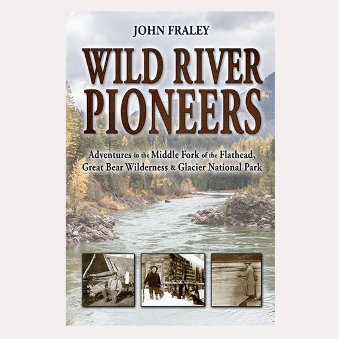 Wild River Pioneers