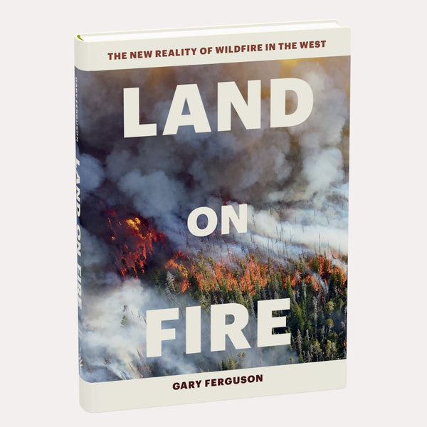 Land on Fire