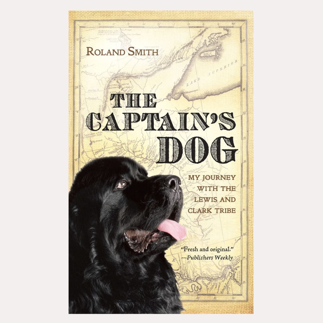 Captain's Dog