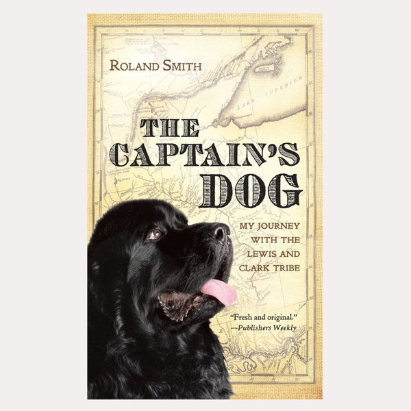 Captain's Dog