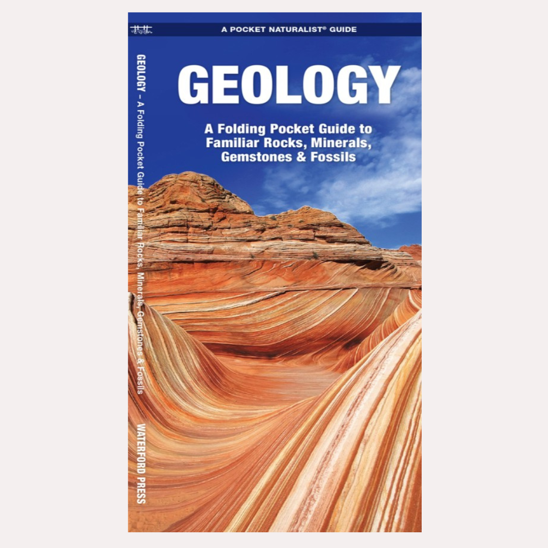 Pocket Guide: Geology