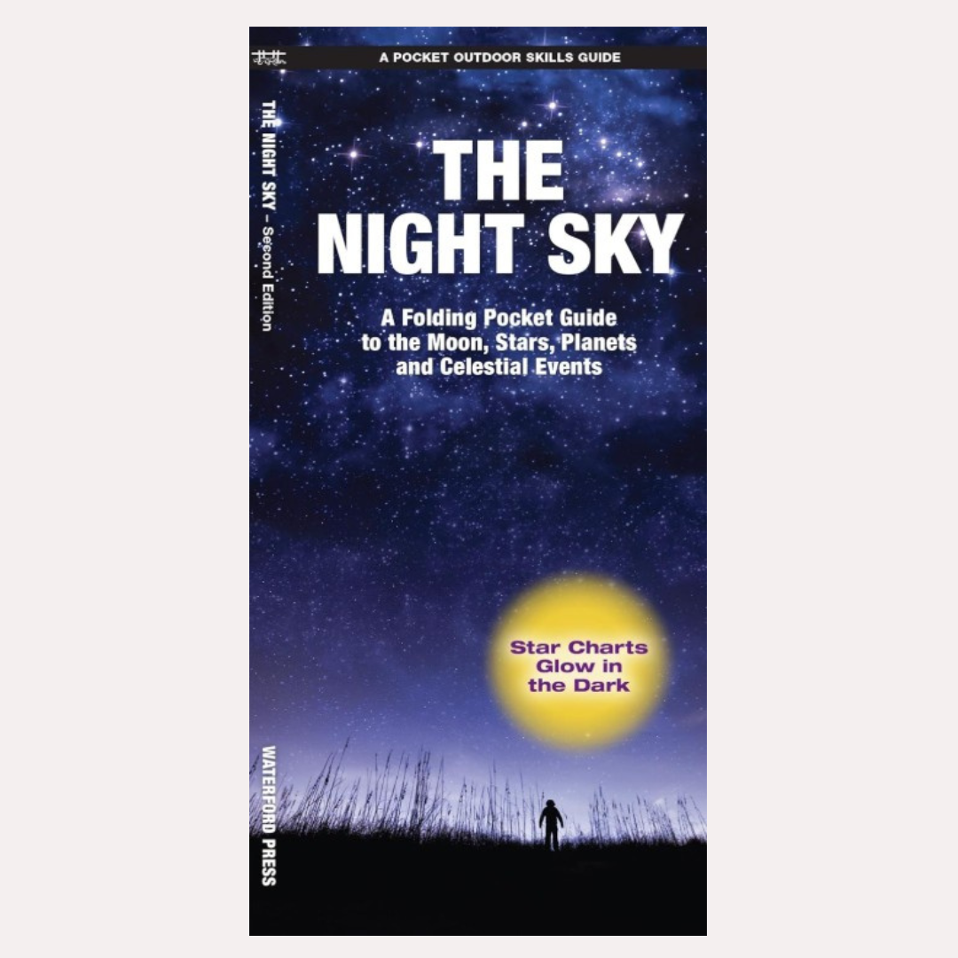 Pocket Guide: Night Sky