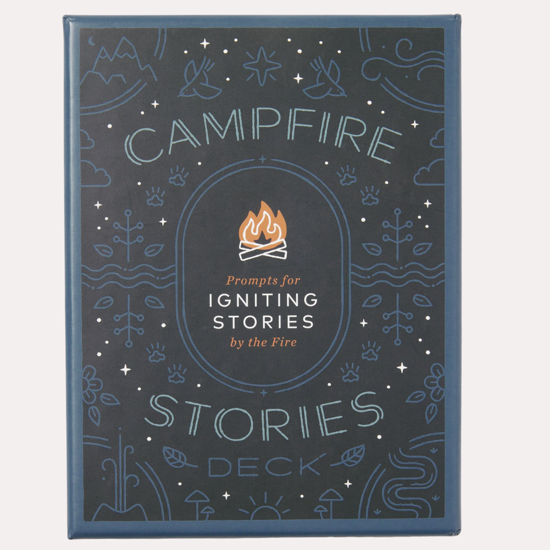 Campfire Stories Deck