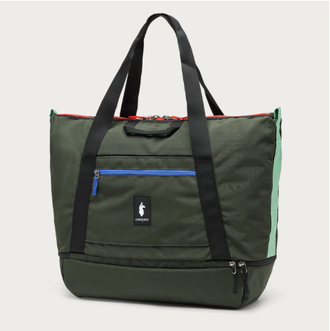 Cotopaxi Viaje Weekender - Woods