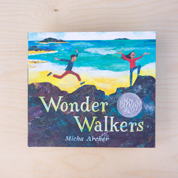 Wonder Walkers