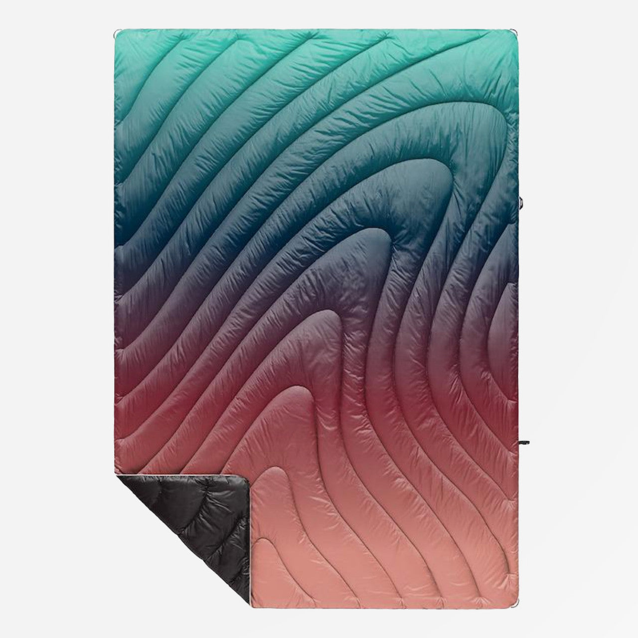Rumpl Arizona Fade Original Puffy Blanket