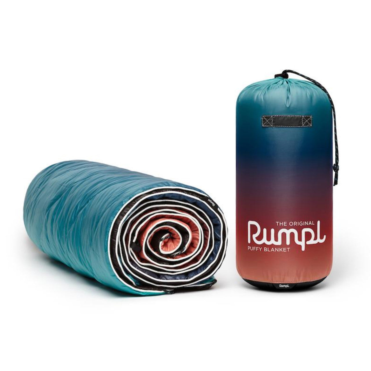 Rumpl Arizona Fade Original Puffy Blanket