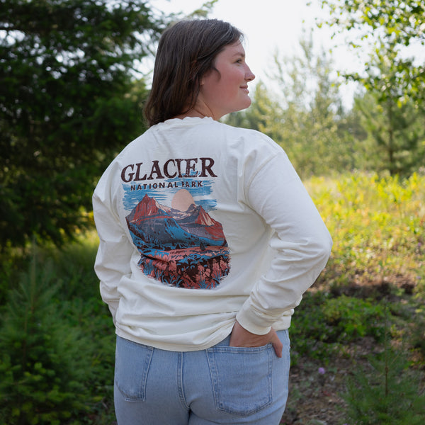Big Bend Long Sleeve