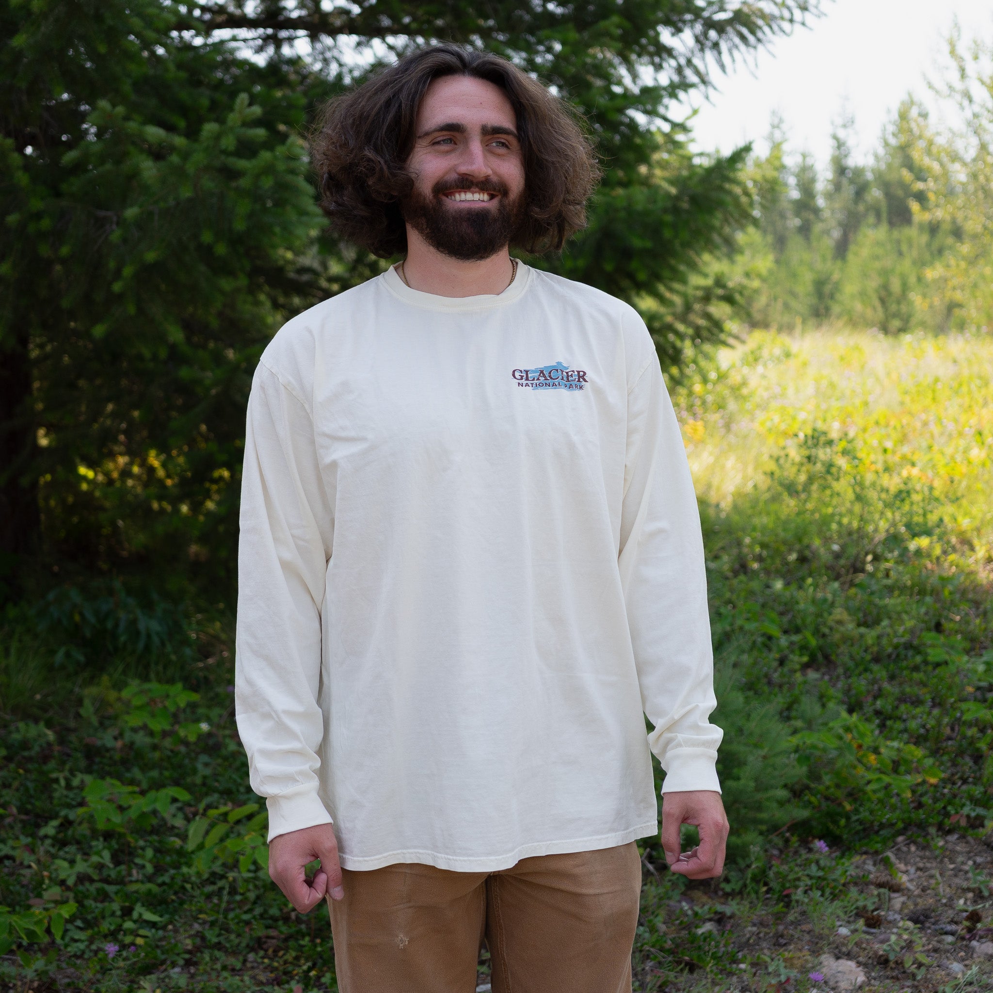 Big Bend Long Sleeve