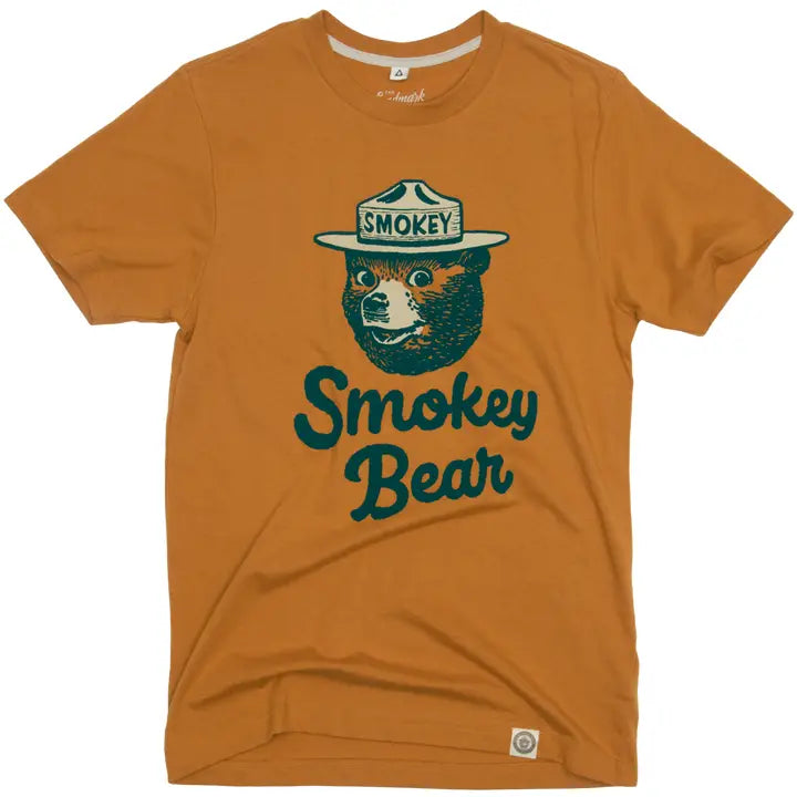 Retro Smokey T-Shirt