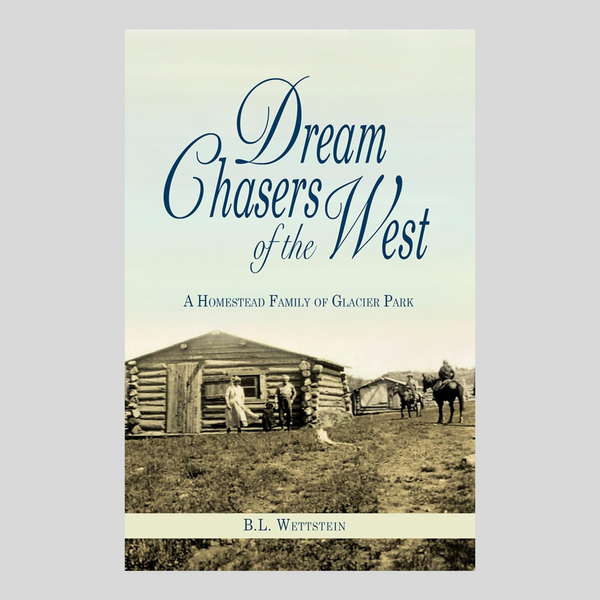 Dream Chasers of the West