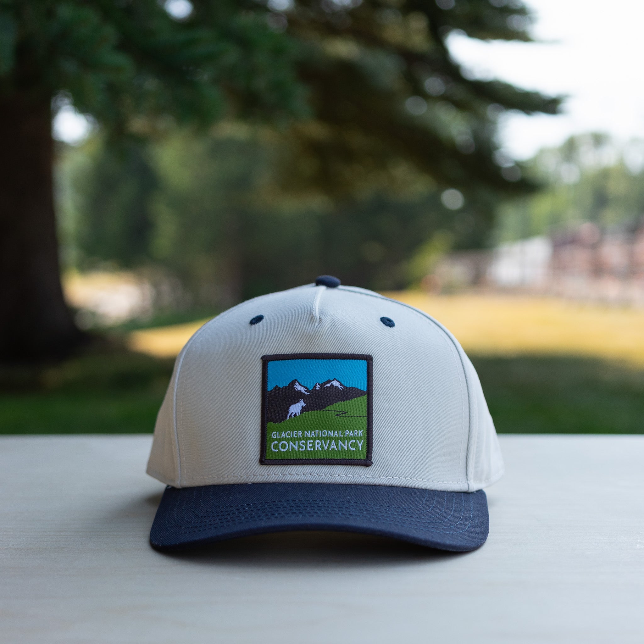 GNPC Heritage High Pro Hat
