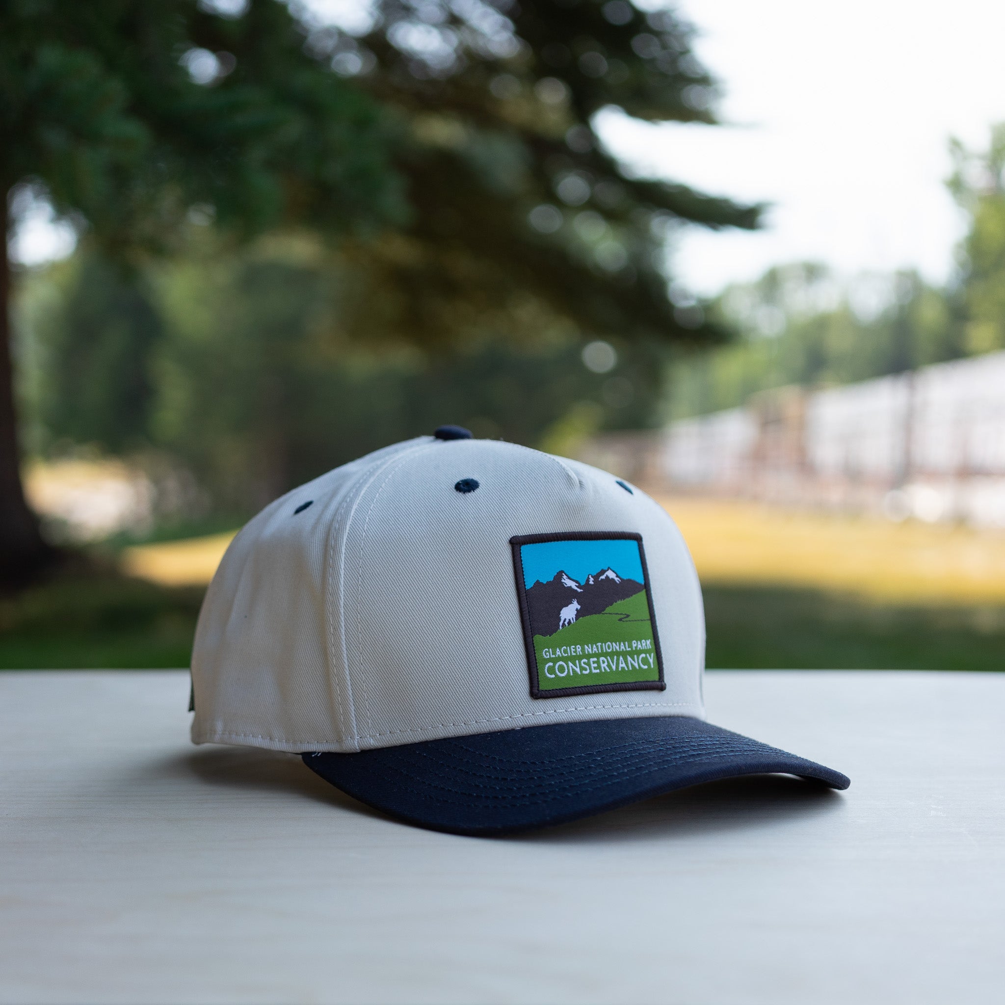 GNPC Heritage High Pro Hat