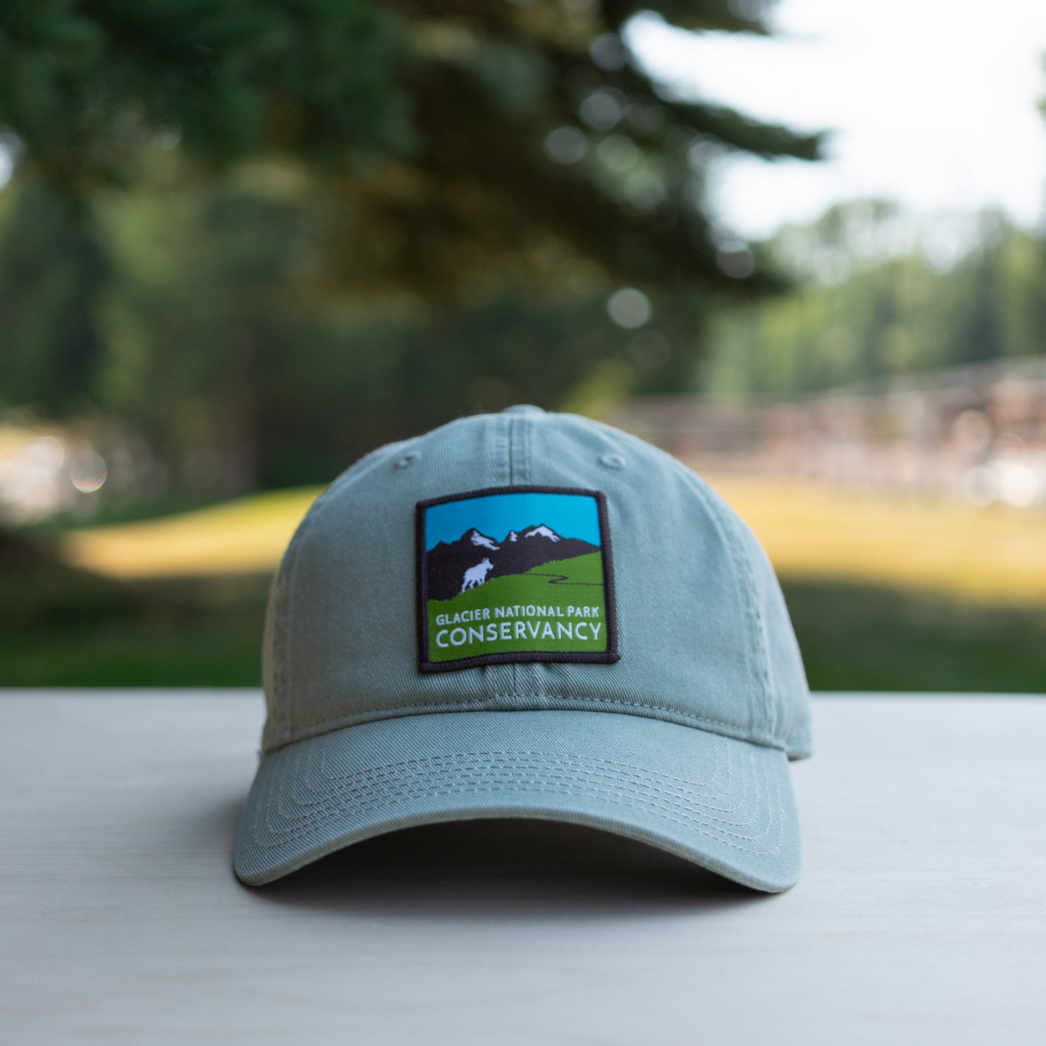 GNPC Twill Hat