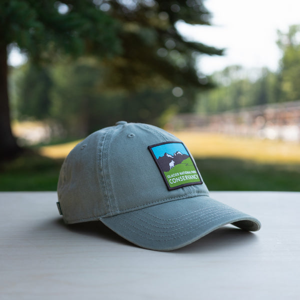 GNPC Twill Hat