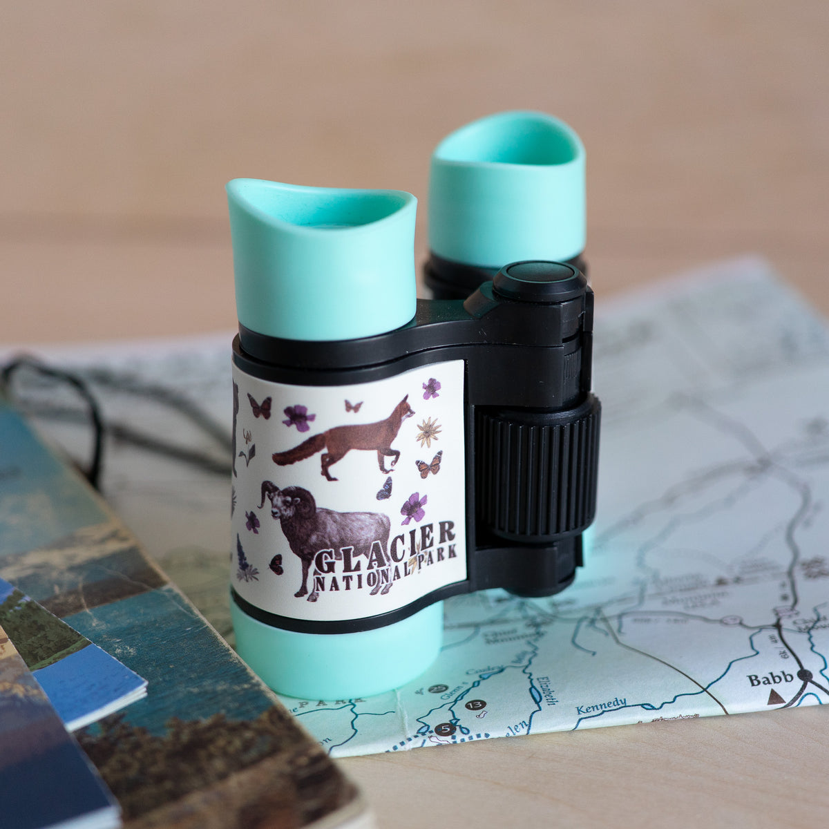 Junior Ranger Binoculars