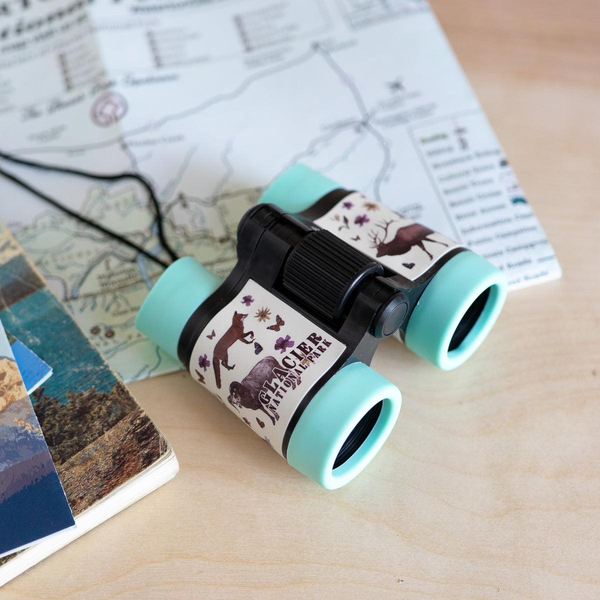 Junior Ranger Binoculars