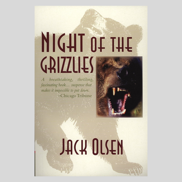 Night Of The Grizzlies