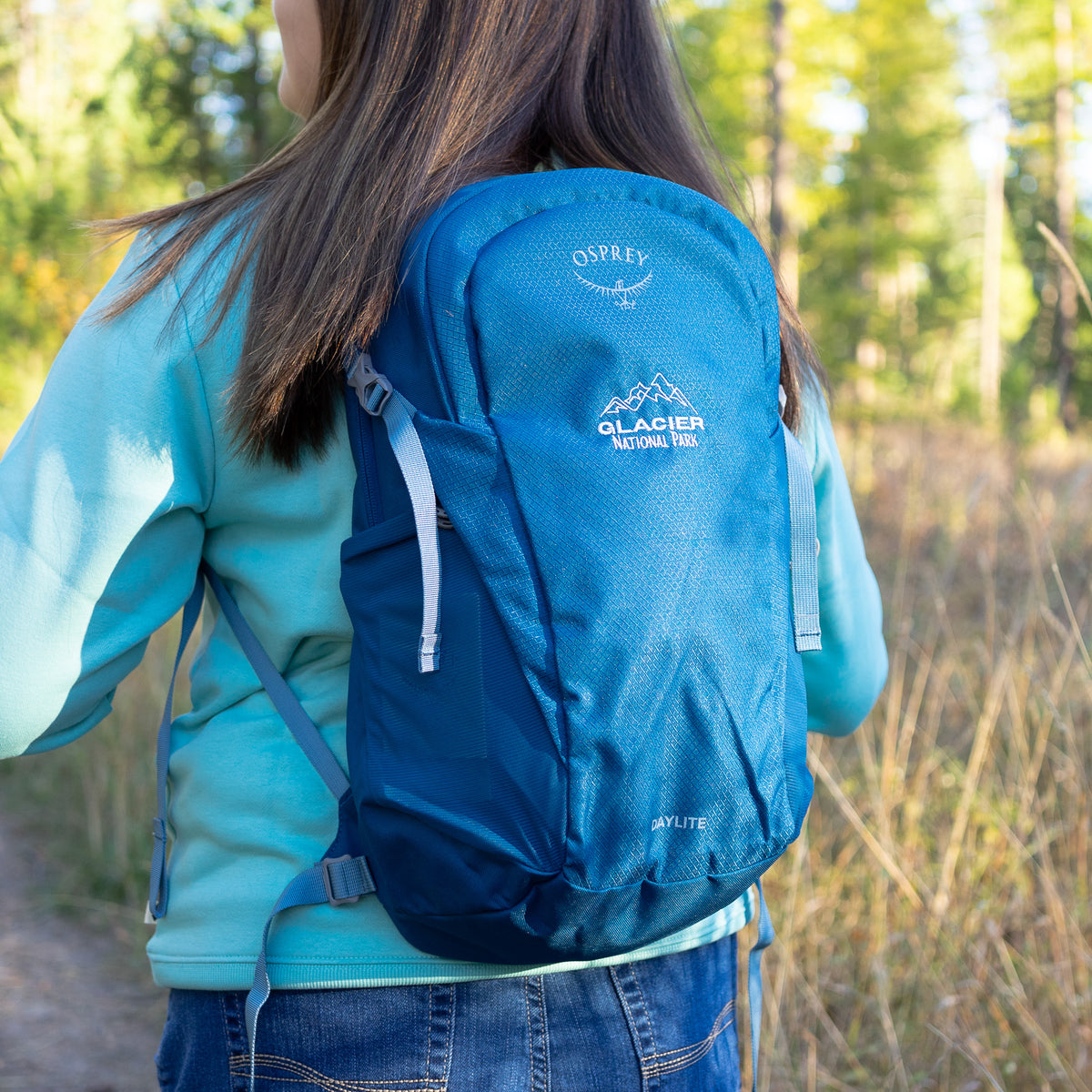 Osprey Daylite Pack - Nightshift Blue