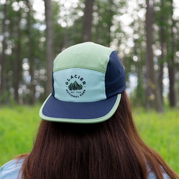 Switchback Packable Hat
